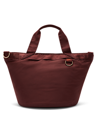 Nike Sportswear Futura Luxe Women's Tote (10L). Nike ID